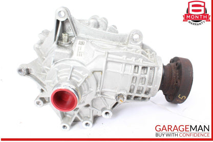 14-24 Maserati Quattroporte S M156 Front Differential Axle Carrier 670032672 OEM