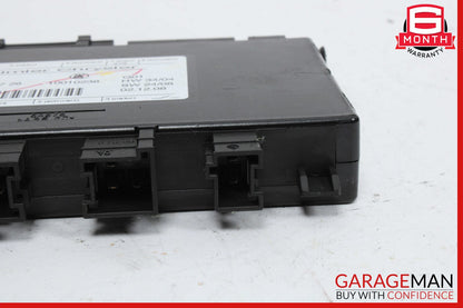 07-12 Mercedes X164 GL450 GL350 Third Seat Row Power Folding Control Module OEM