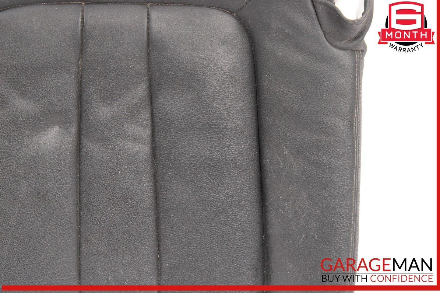 14-18 BMW X5 F15 Front Right Passenger Side Lower Seat Cushion OEM