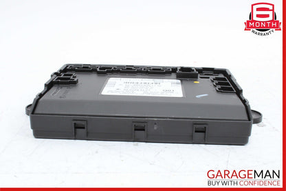 07-13 Mercedes W221 S550 S400 S600 Rear Right or Left Door Control Module Unit