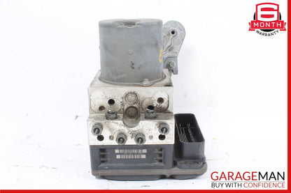 07-11 Mercedes W211 E350 ABS Hydraulic Anti Lock Brake Pump Control Module Unit