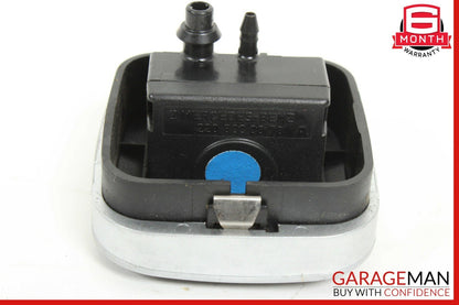 03-06 Mercedes W220 S430 S500 S55 Front Lumbar Control Switch 2208000878 OEM