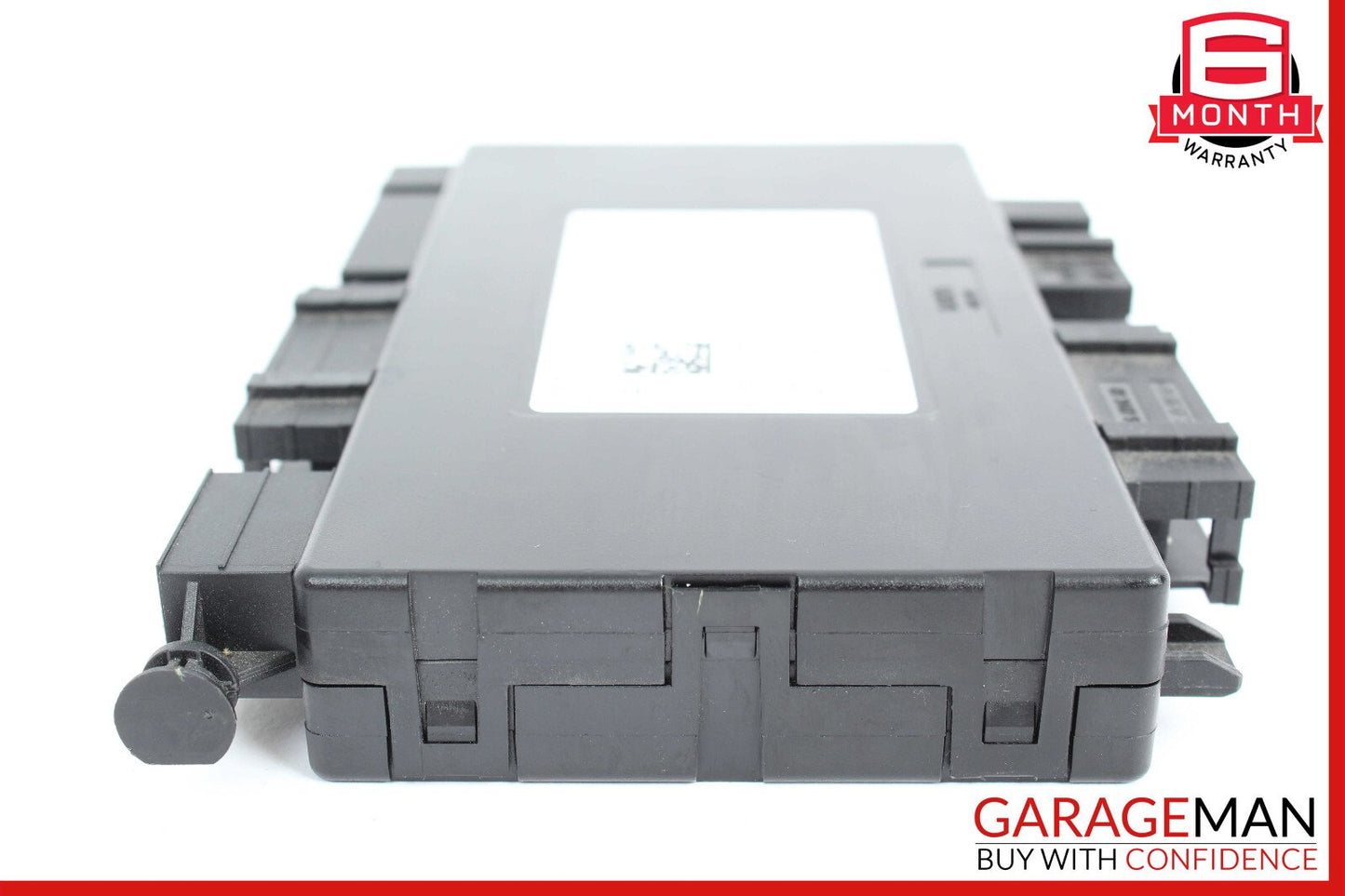 08-18 Mercedes W207 E350 C300 Seat Control Module Front Left Driver Side OEM