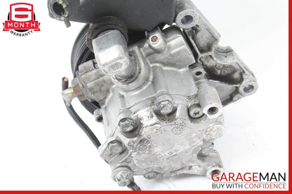 98-03 Mercedes W208 CLK430 E430 Power Steering Pump Reservoir Assembly OEM