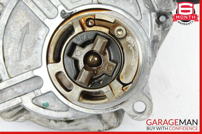 06-11 Mercedes C300 SLK300 C250 E350 Engine Motor Brake Vacuum Pump 2722300565