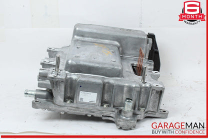 13-15 Nissan Leaf Power Head Electric Inverter Converter 291A03NF0A OEM