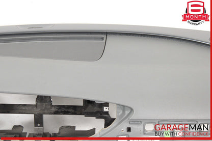 12-18 Audi A6 S6 Dashboard Trim Cover Instrument Panel OEM