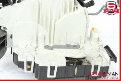 08-14 Mercedes W204 C300 C350 C250 Front Left Door Lock Latch Actuator OEM