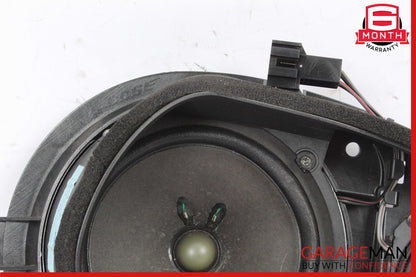 03-08 Mercedes R230 SL500 SL600 SL55 AMG Bose Right Door Sound Audio Speaker
