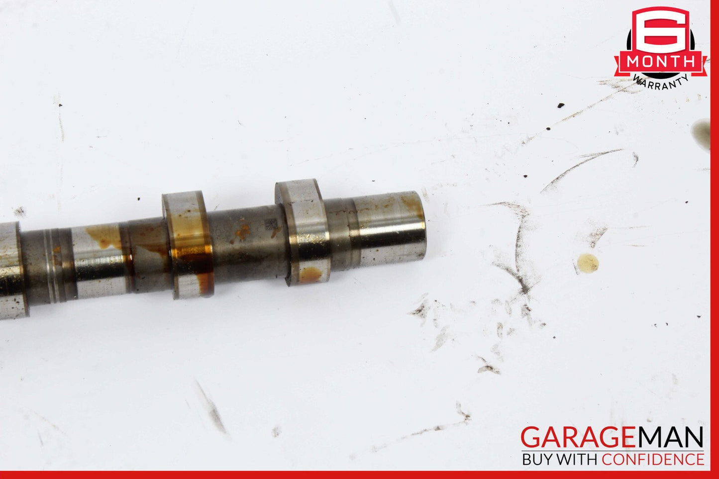 Mercedes W216 CL550 SL550 S550 M273 Right Side Exhaust Camshaft Cam Shaft OEM