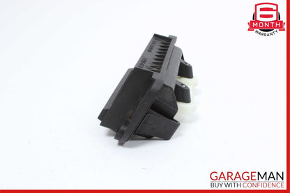 08-15 Mercedes W204 C250 C300 Rear Trunk Lid Tailgate Release Open Handle OEM