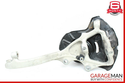 07-13 Mercedes S400 S63 AMG CL550 Front Left Spindle Knuckle Hub Bearing RWD