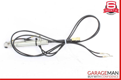 03-12 Mercedes R230 SL550 SL55 AMG Left Convertible Main Top Drive Lift Cylinder