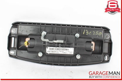 08-15 Mercedes W204 C250 C300 Front Right Passenger Side Dash Airbag Air Bag OEM