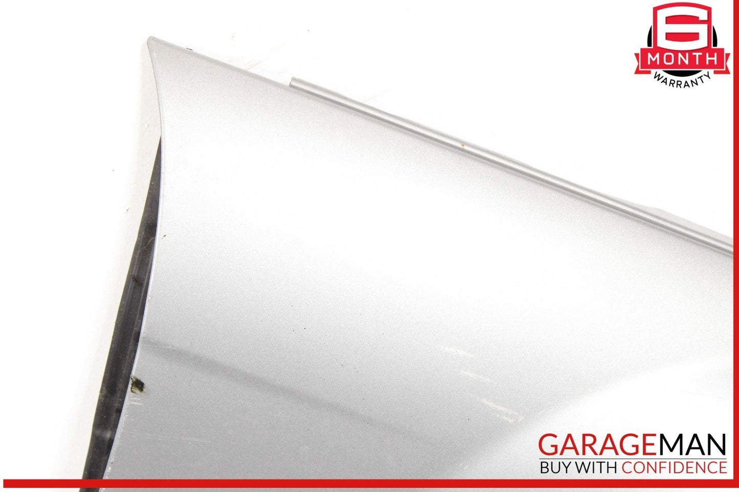 08-14 Mercedes W204 C250 C280 C300 Front Right Passenger Side Fender Panel OEM