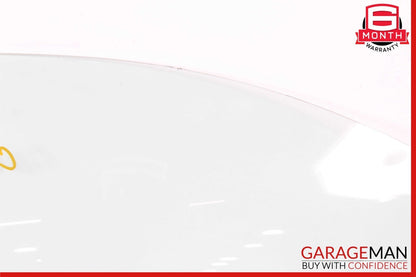 03-09 Mercedes W209 CLK550 CLK500 CLK350 Front Right Side Door Window Glass OEM