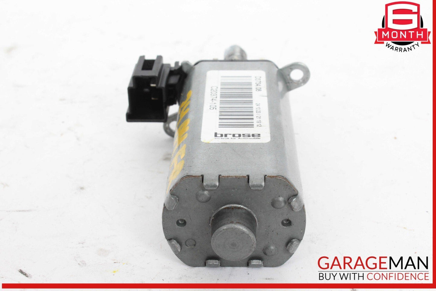 17-24 Audi A4 Front Right Passenger Side Seat Ajust Tilt Motor C20374105 OEM