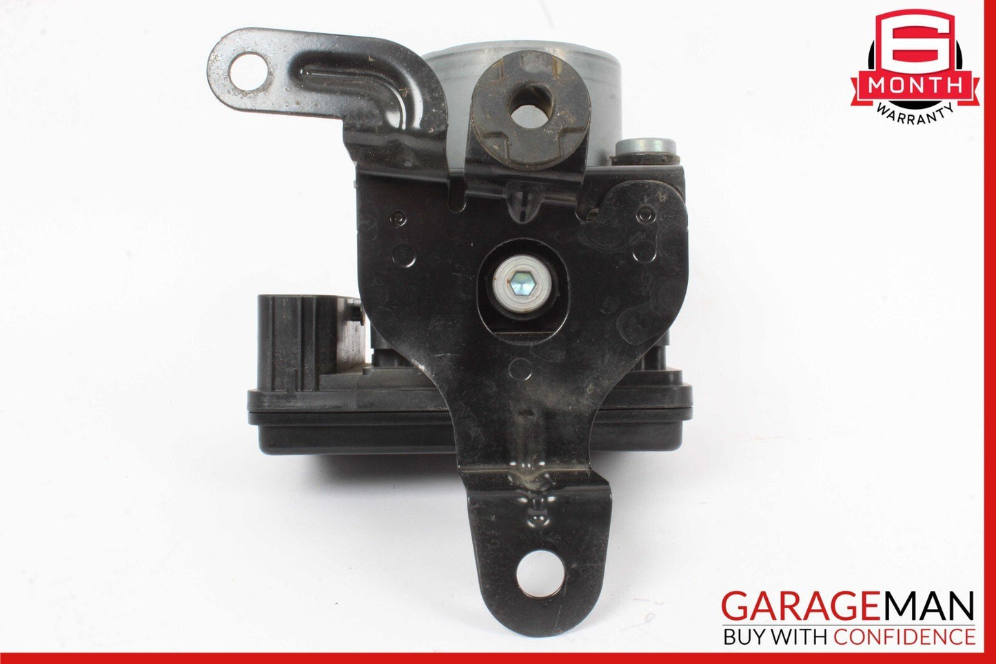 18-19 KIA STINGER ABS ANTI-LOCK BRAKE PUMP CONTROL MODULE UNIT OEM