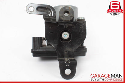 18-19 KIA STINGER ABS ANTI-LOCK BRAKE PUMP CONTROL MODULE UNIT OEM