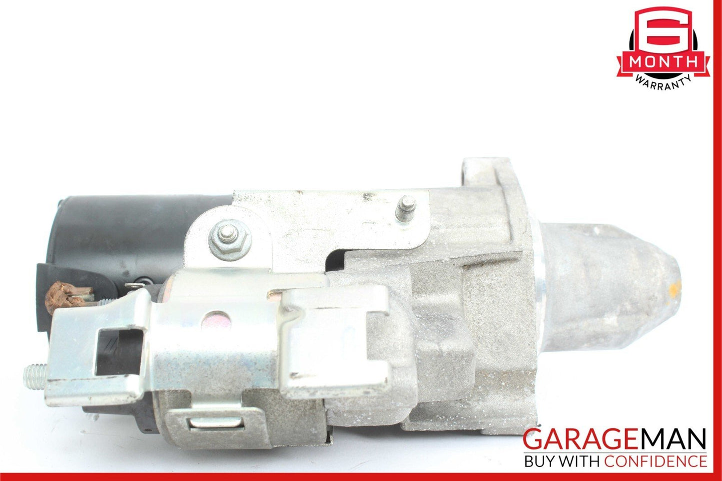 03-11 Mercedes W164 ML350 C350 SLK350 Bosch Engine Starter Motor 0061510501 OEM