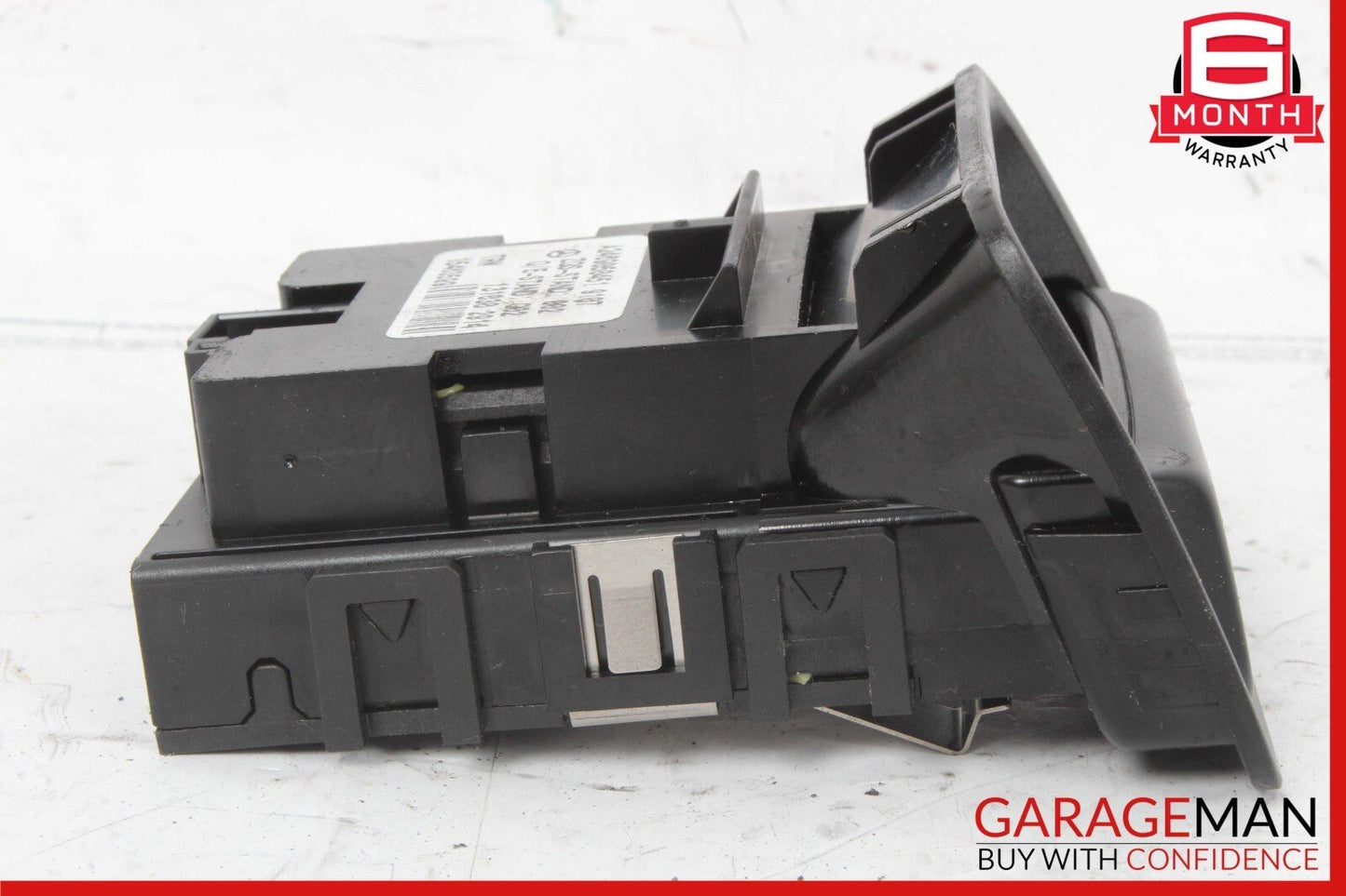 12-20 Mercedes W117 CLA250 CLA45 AMG Parking Brake Release Handle 2469050451 OEM