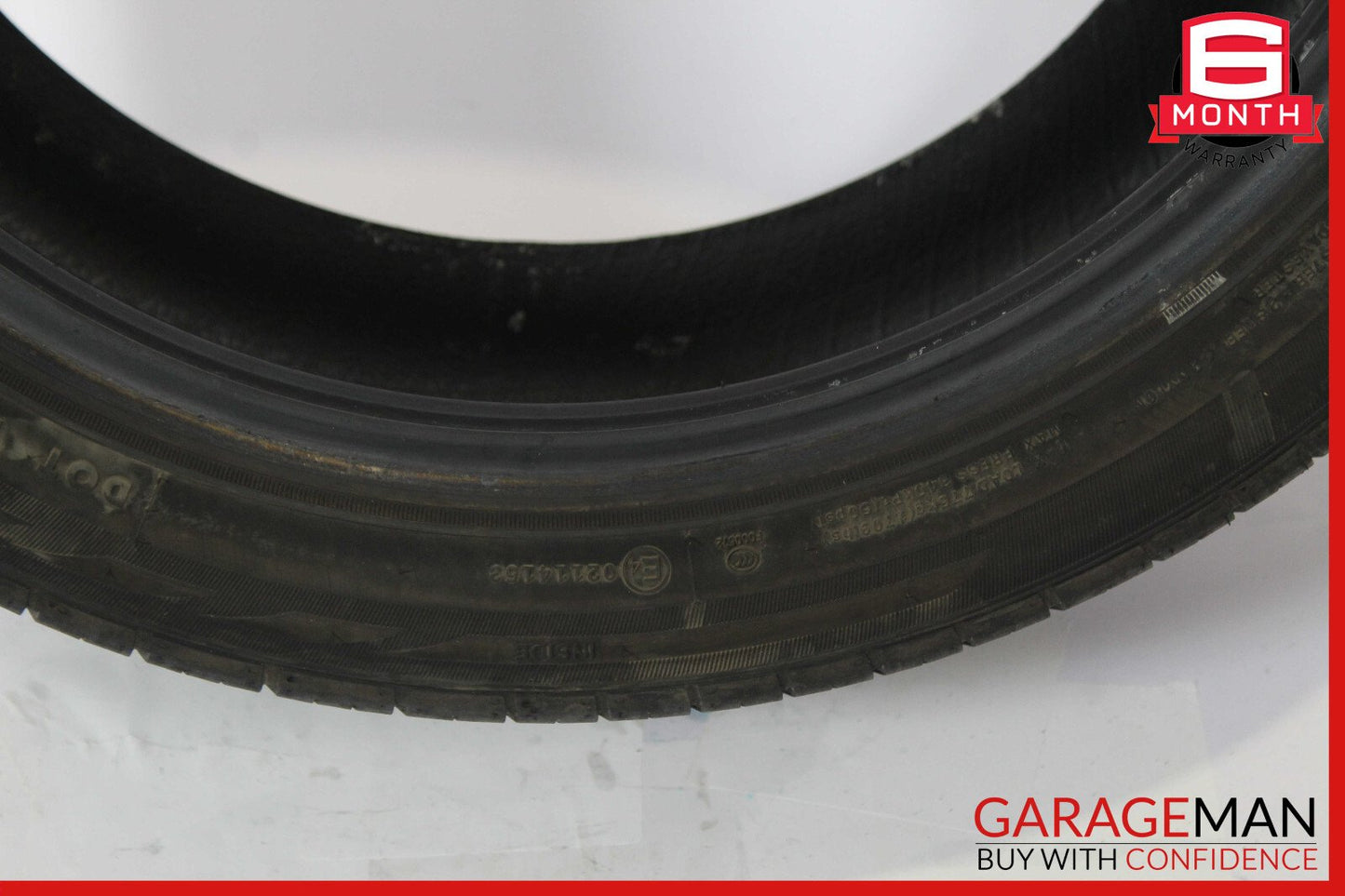Atlas Force UHP 255/40 R18 Wheel Tire OEM