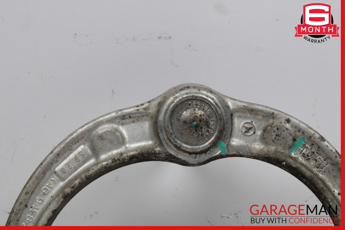 06-13 Mercedes X164 GL450 ML350 Front Left Driver Side Upper Control Arm OEM