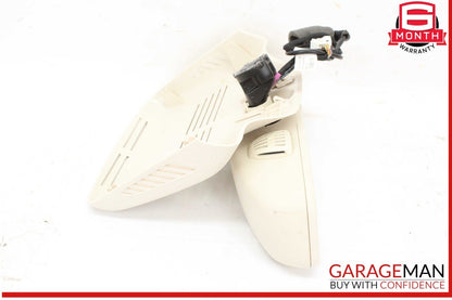 14-19 Mercedes W205 C300 C400 GLC300 S550 Front Interior Rear View Mirror OEM