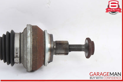 18-24 Audi S5 RS5 Rear Right Passenger Side CV Axle Driveshaft 8W0501204F OEM