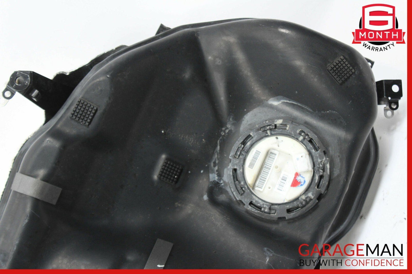 14-17 Maserati Ghibli Fuel Gas Tank Reservoir Fuel Pump Sending Unit Assembly