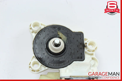 00-12 Mercedes W215 CL55 AMG SL600 Front Right Side Window Regulator Motor OEM