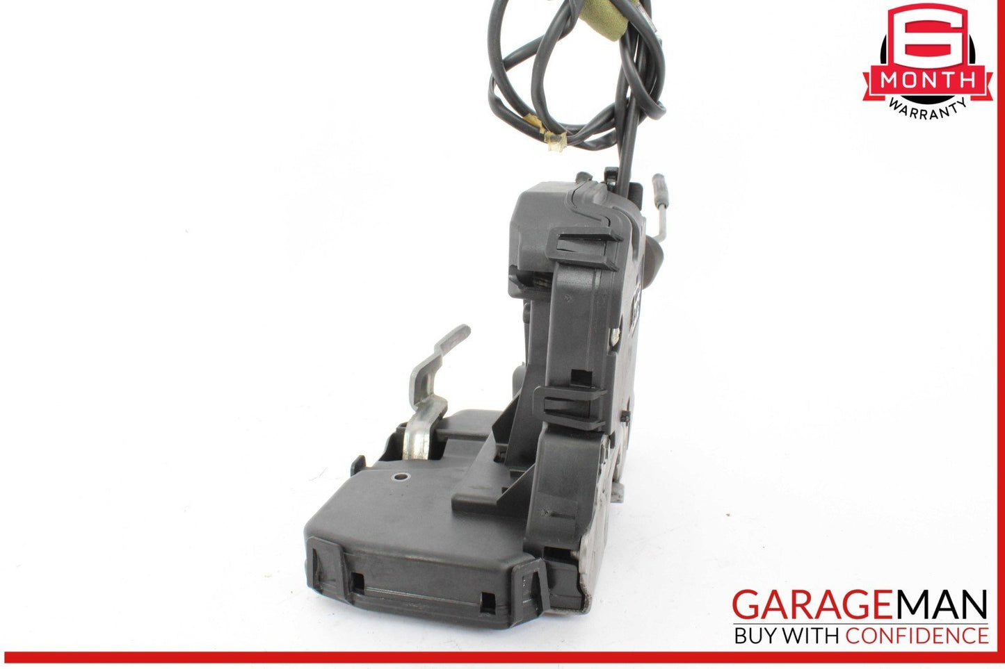 03-09 Mercedes W211 E350 Front Right Passenger Side Door Lock Latch Actuator OEM