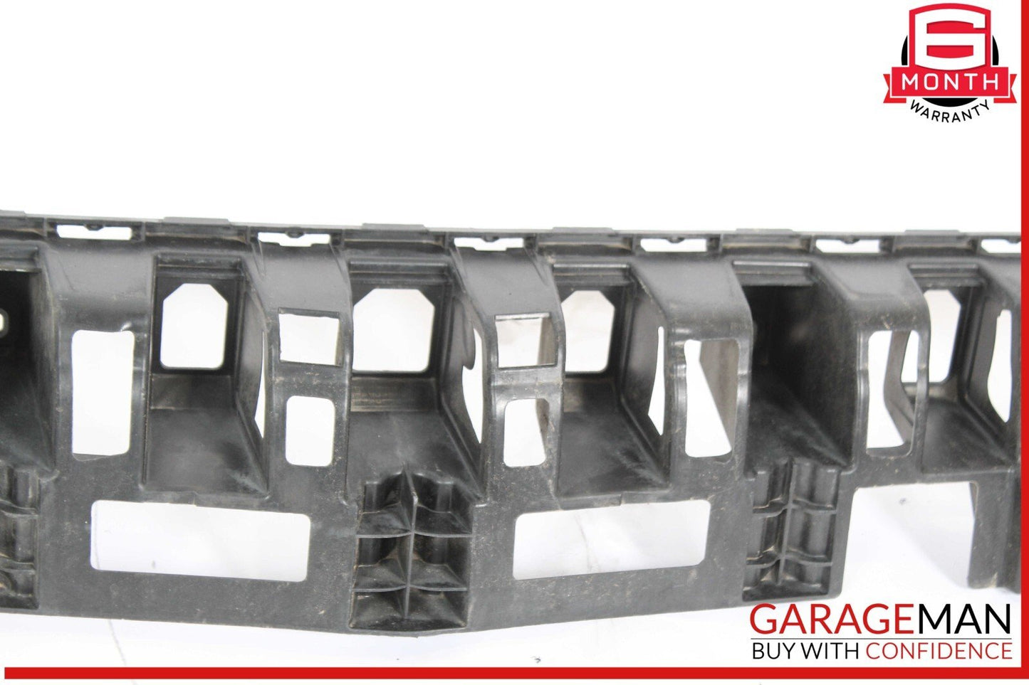 13-19 Mercedes X166 GL450 GL350 Rear Bumper Support Mount Bracket Bar OEM
