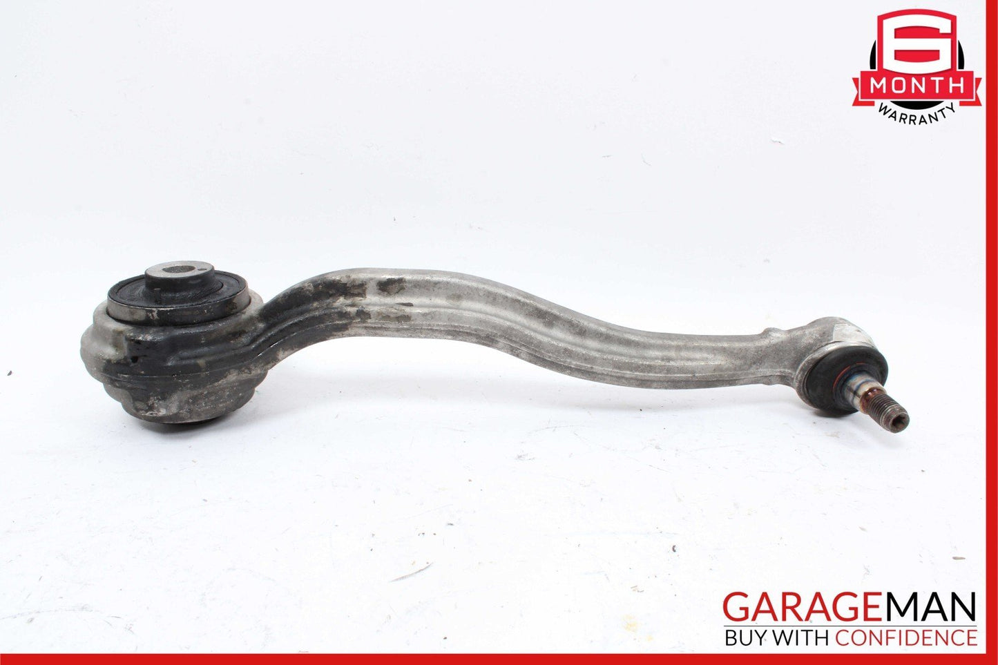 08-14 Mercedes W204 C250 C300 Front Right Passenger Side Upper Control Arm OEM