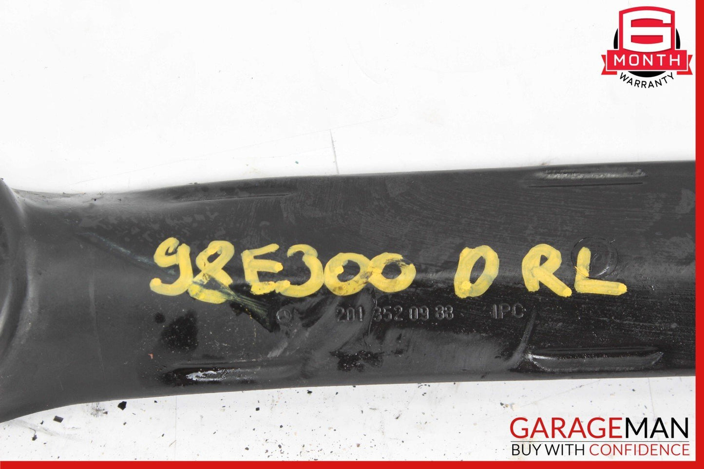 96-02 Mercedes W210 E320 E430 E300 Rear Right / Left Lower Forward Control Arm