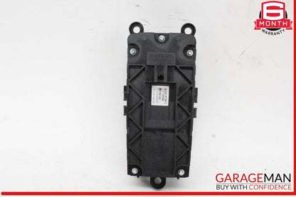 07-13 Mercedes W221 S550 S400 S600 Rear Left or Right Side Window Control Switch
