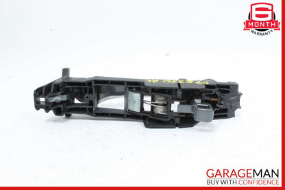 03-09 Mercedes W211 E350 E500 Rear Left Exterior Door Handle OEM