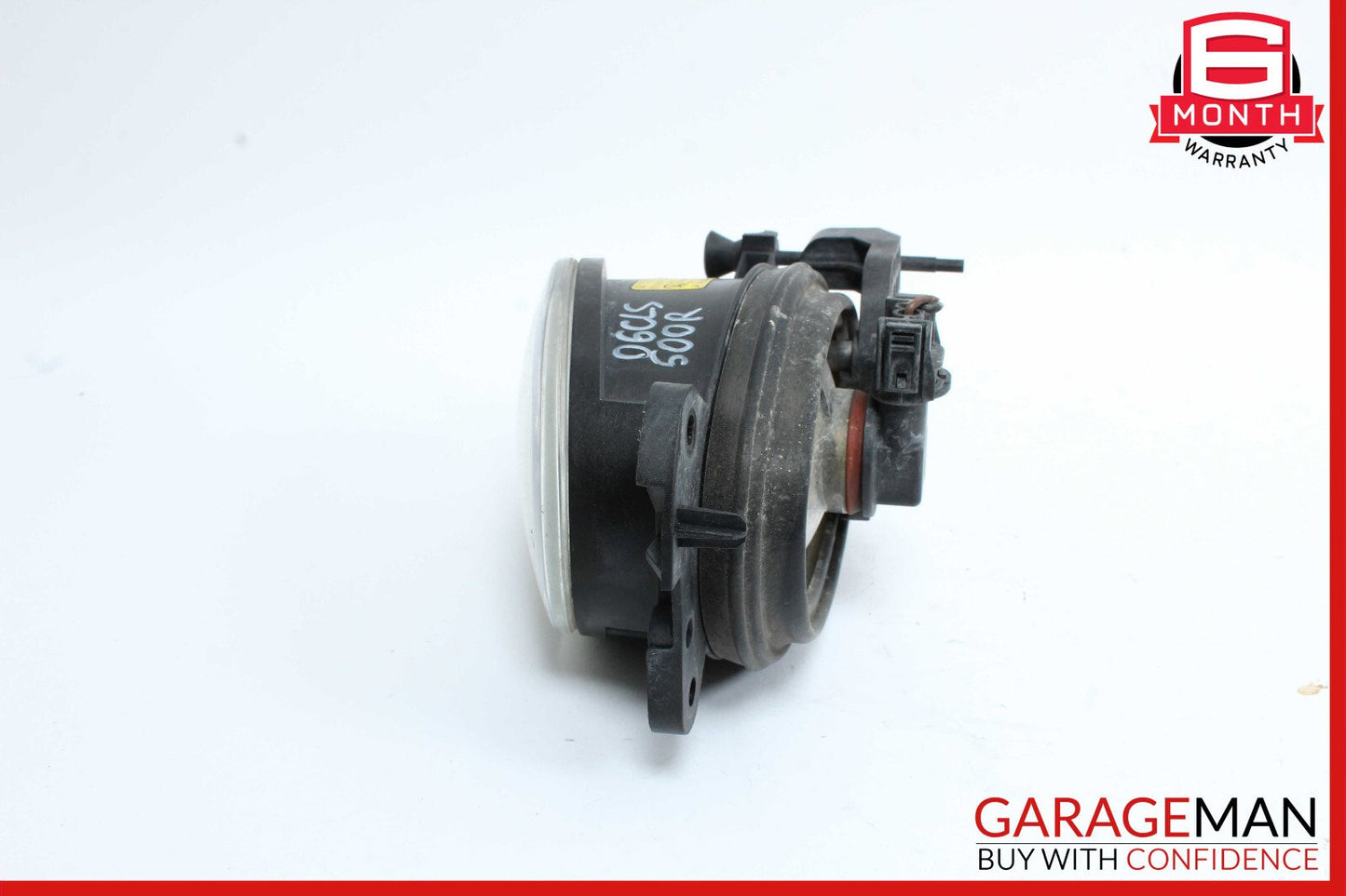 Mercedes W219 CLS500 E350 GL550 Fog Light Lamp Right Side 1698201656 OEM