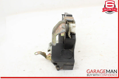 96-02 Mercedes R129 SL500 SL600 Front Right Side Door Lock Latch Actuator OEM