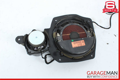 07-09 Mercedes W221 S550 S63 AMG Front Left Side Door Sound Speaker Logic 7 OEM