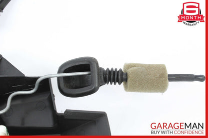 08-20 Mercedes GLK350 SLK250 C250 C350 Front Right Side Door Lock Latch Actuator