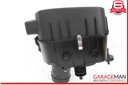 14-18 Maserati Ghibli M157 Levante M161 Engine Air Intake Filter Right Side OEM