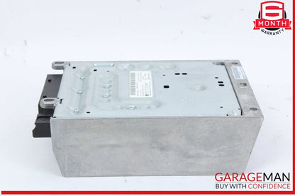 08-17 Mercedes W212 E250 E350 E63 AMG Amplifier Amp Harman Becker 2129005213 OEM