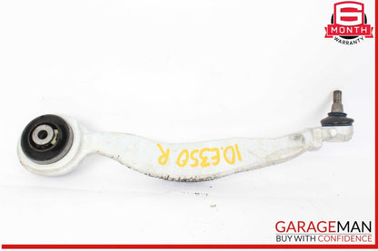 08-17 Mercedes W212 E350 C300 SLK250 Front Right Side Lower Control Arm OEM