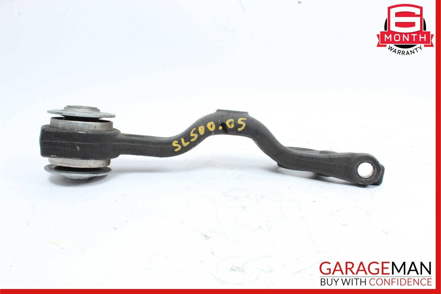 03-08 Mercedes R230 SL500 SL600 SL55 AMG Front Right Side Lower Control Arm OEM