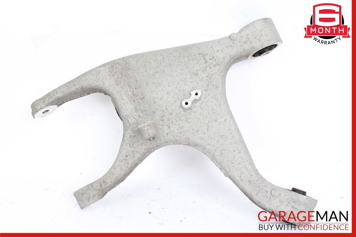 15-22 Porsche Macan Turbo 95B Rear Right Passenger Side Lower Control Arm OEM