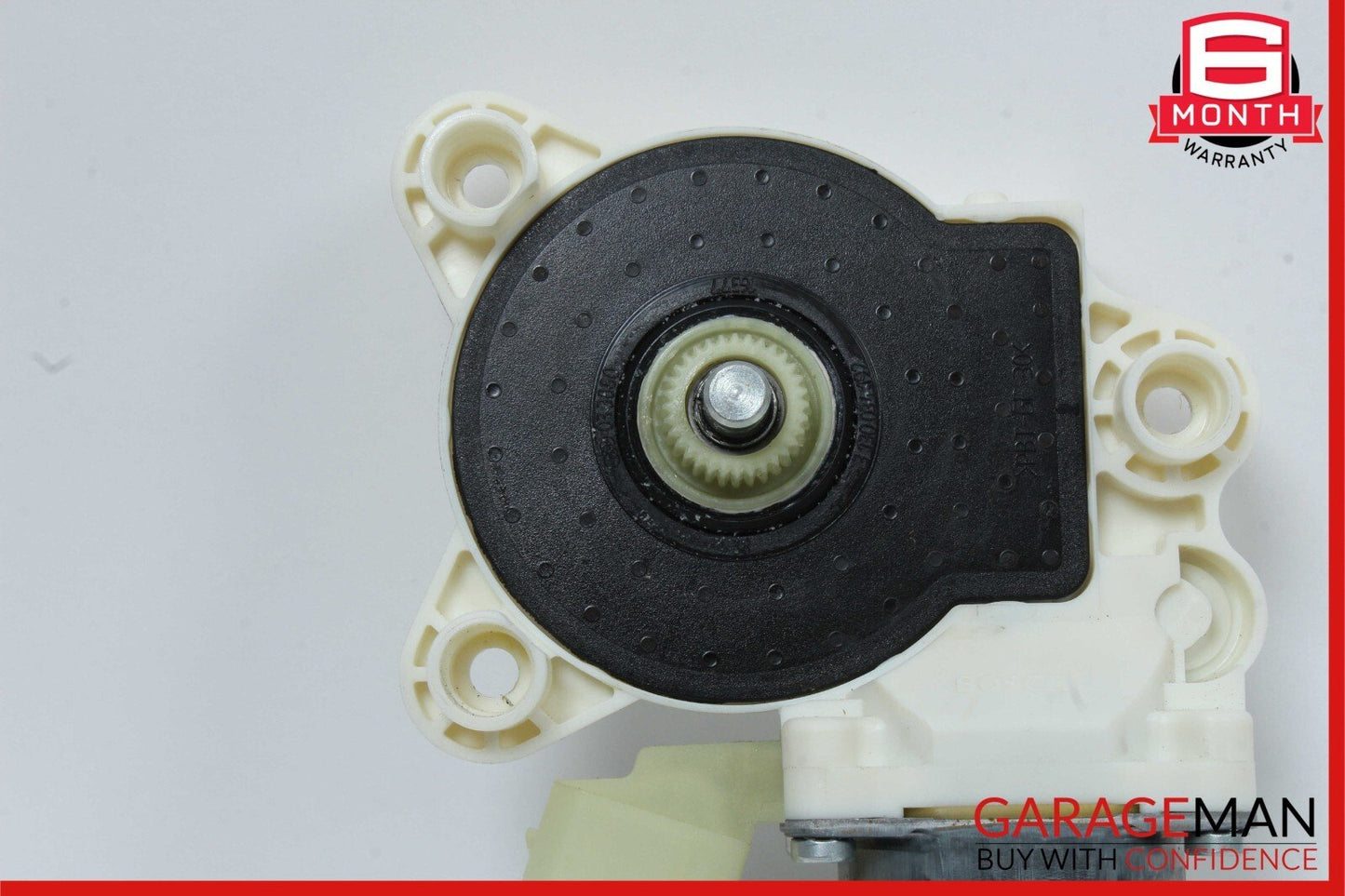 05-11 Mercedes R171 SLK280 SLK350 Front Right Side Door Window Regulator Motor