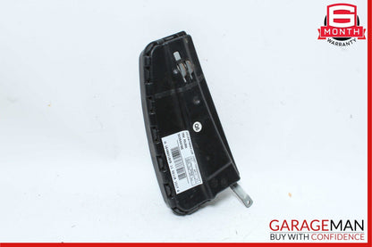 06-14 Mercedes W221 S550 ML350 Front Right Side Seat Air Bag Airbag SRS OEM