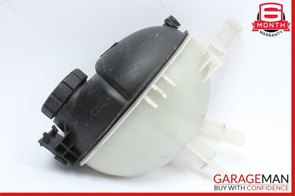 08-18 Mercedes X204 GLK350 4MATIC Coolant Reservoir Overflow Expansion Tank OEM