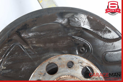 03-06 Mercedes R230 SL500 SL55 AMG Front Right Side Spindle Knuckle Hub Bearing